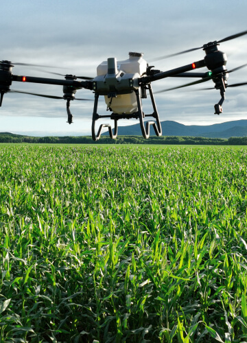 Pulveriza O Agr Cola Campoar Drones Agr Colas